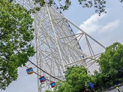 -南昌之星摩天轮