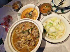 -费大厨辣椒炒肉(黄兴中心广场店)