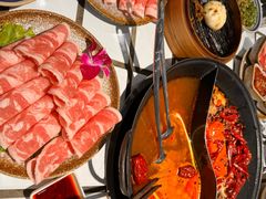 -贰回巷火锅馆(钟楼店)