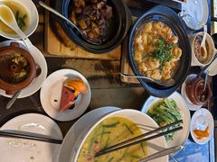 -熙楼(翠湖店)
