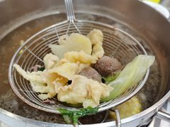 -陈记顺和潮汕牛肉火锅(番禺迎宾大道店)