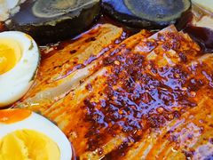 -何老二卤汁凉粉