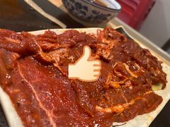 -飘香火锅(玉林西路店)