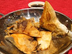 -抱德·潮汕味(敦和店原惠城鱼仔)