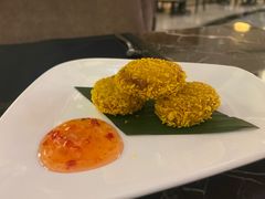 -漢咖啡·全服务式自助晚餐(武汉洲际酒店)