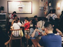 -龟金正·港式甜品(客村店)