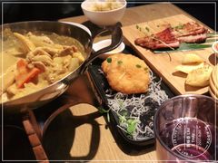 -青檸泰 LIME THAI (财富购物中心店)