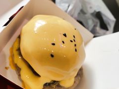 -前进5路汉堡炸鸡(汉街skp店)