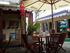 android_upload_pic-毛里求斯小四川餐厅总店