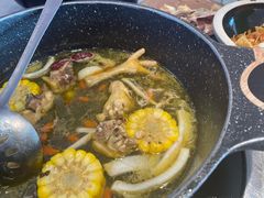 -创味·民间海南菜·非遗藤桥排骨(藤桥·免税城店)