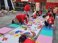 -蕃茄田艺术•美术绘画 •硬笔书法(滨江海威领界店)