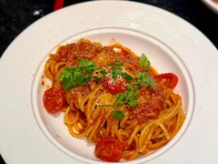 -博林天瑞喜来登酒店·西丽尚膳