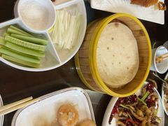 -润泽园饭庄(中山路店)