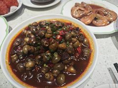 螺狮-阿莉餐厅(枣阳路店)