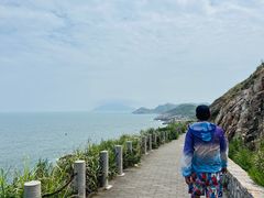 -东极岛景区
