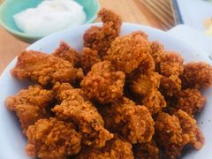 -Coco Tam’s