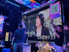 -K+PARTY连锁KTV(盈锋广场店)
