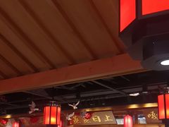 -鸽子窝(黄村店)