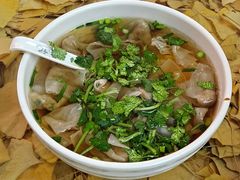 -鼎记瘦肉丸(寺后路店)