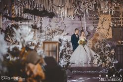 -米迪婚礼