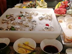 -广州粤海喜来登酒店