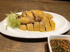 -廊亦舫Lang Yi Fang Restaurant(金桥店)