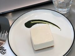 清爽豆腐芝士-Kilos咖啡馆(保利珑远店)