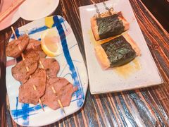 -平成屋·午肴夜酒(四川北路店)