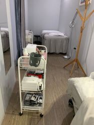 -摩睫+皮肤管理·科学美容中心