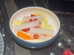 -喜棠·长沙家宴·海鲜·湘菜(麓谷店)
