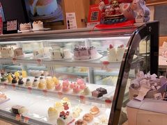 -西村叔叔的店·面包·甜品·蛋糕(清河万象汇店)