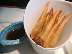 -姜君·千岛湖鱼头馆(浦东大道店)