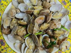 -胖子饺子馆·海鲜家常菜(海军博物馆店)