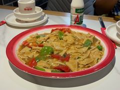 -李老哈·东北菜(宋园路店)