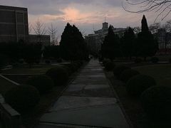 -辽宁大学(崇山校区)