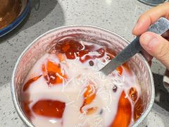 -觅山云南菜(泊富ICITY店)