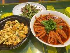 -辛香汇(飞洲店)