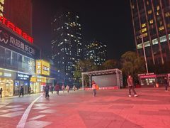 -万达广场(南昌红谷滩店)