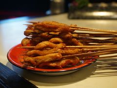 -哥老官重庆美蛙鱼头(宝山龙湖店)