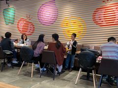 -棒约翰比萨·意面(松江开元店)