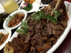 牛气冲天大棒骨-旭龙鱼头王(航华店)