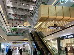 -万达茂商场(南京仙林店)