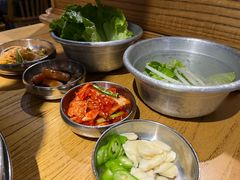 -姜虎东白丁烤肉(银泰中心in99店)