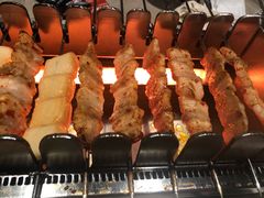 -丰茂烤串(金源店)