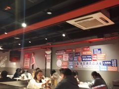 -付小姐在成都(五道口店)