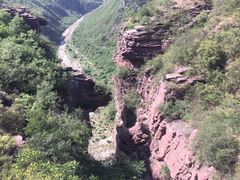 -云台山风景名胜区