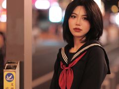 -柒闲月摄影工作室