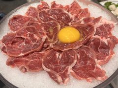 -巴奴毛肚火锅(悠唐购物中心店)
