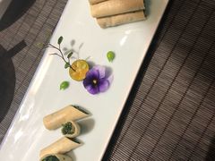 -荷风细雨·中国茶宴(碧云店)