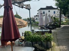 -水岸居湖景农家乐·阳澄湖大闸蟹
